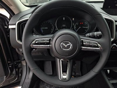 2026 Mazda Mazda CX-50 Hybrid Preferred AWD
