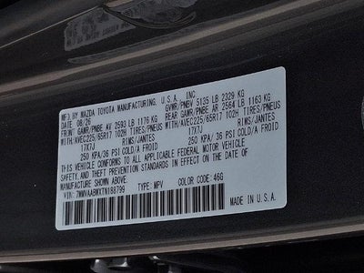 2026 Mazda Mazda CX-50 Hybrid Preferred AWD