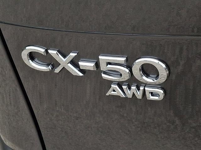 2026 Mazda Mazda CX-50 Hybrid Preferred AWD