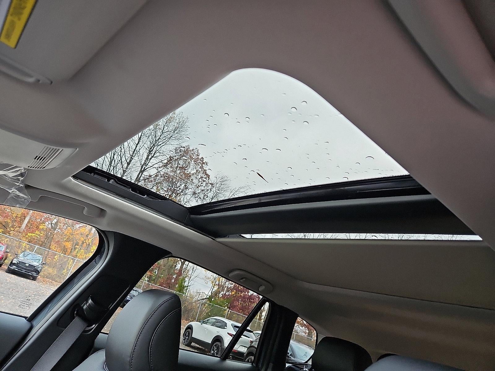 2026 Mazda Mazda CX-50 Hybrid Premium Plus AWD