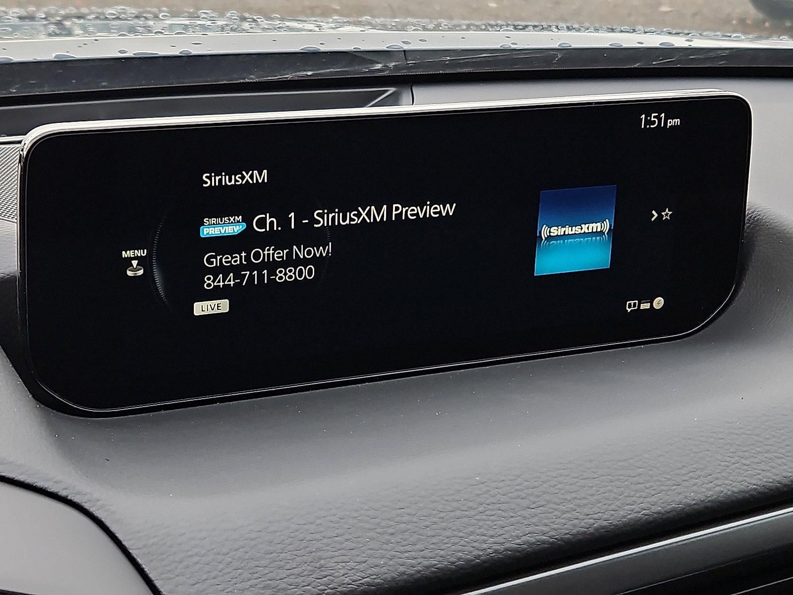 2026 Mazda Mazda CX-50 Hybrid Premium Plus AWD