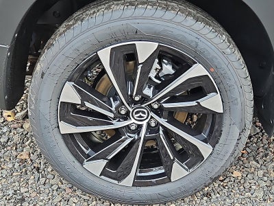 2026 Mazda Mazda CX-50 Hybrid Premium Plus AWD