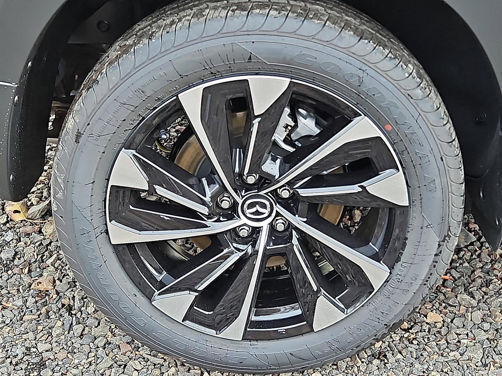 2026 Mazda Mazda CX-50 Hybrid Premium Plus AWD