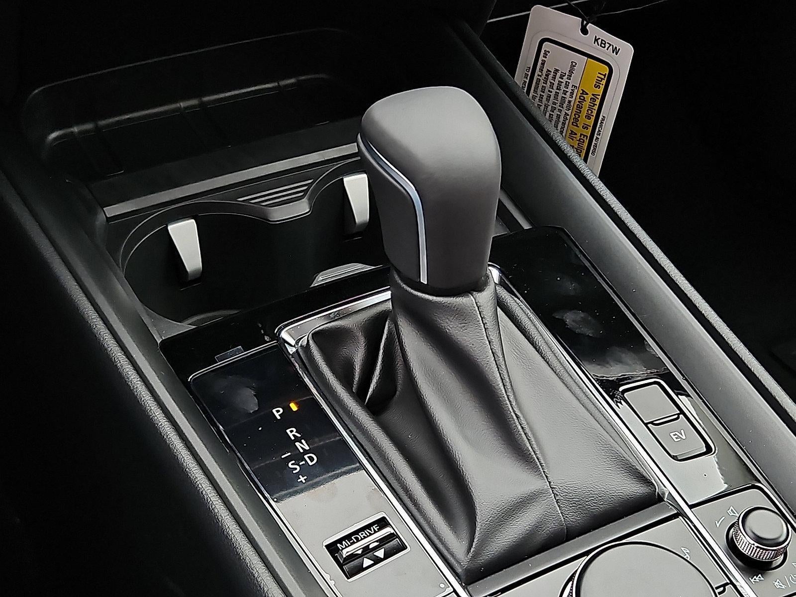 2026 Mazda Mazda CX-50 Hybrid Premium Plus AWD