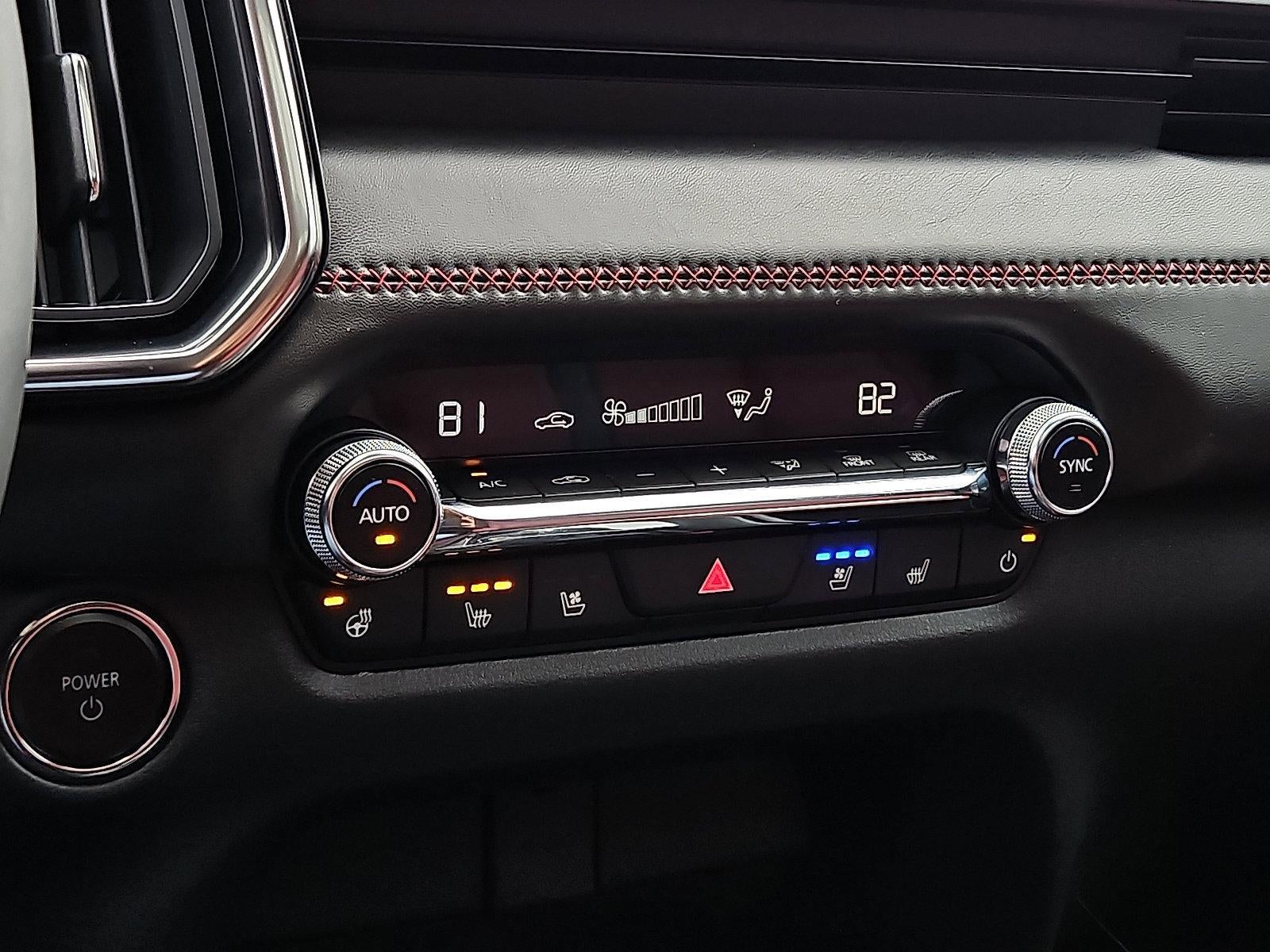 2026 Mazda Mazda CX-50 Hybrid Premium Plus AWD