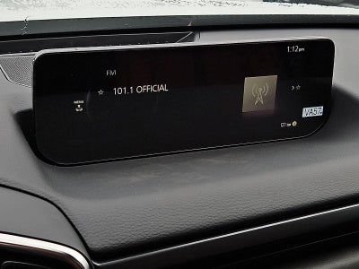 2026 Mazda Mazda CX-50 Hybrid Premium Plus AWD