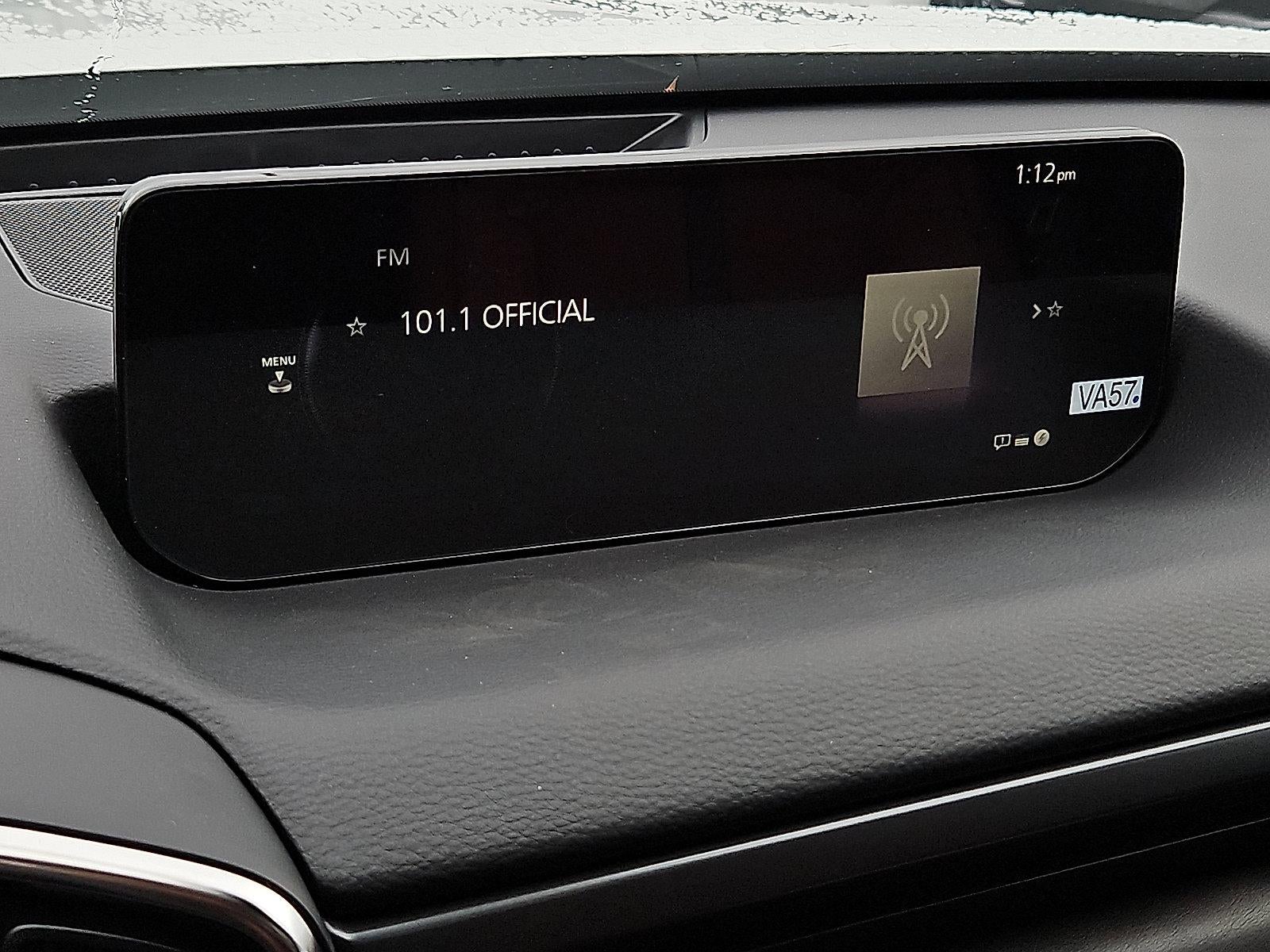 2026 Mazda Mazda CX-50 Hybrid Premium Plus AWD