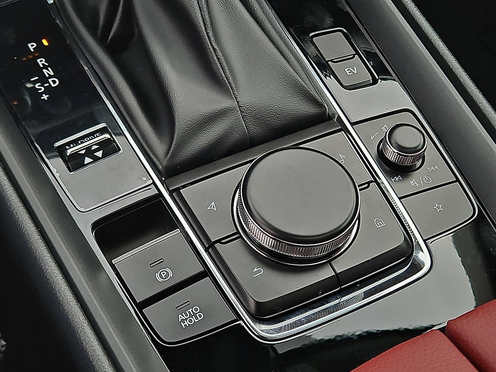 2026 Mazda Mazda CX-50 Hybrid Premium Plus AWD