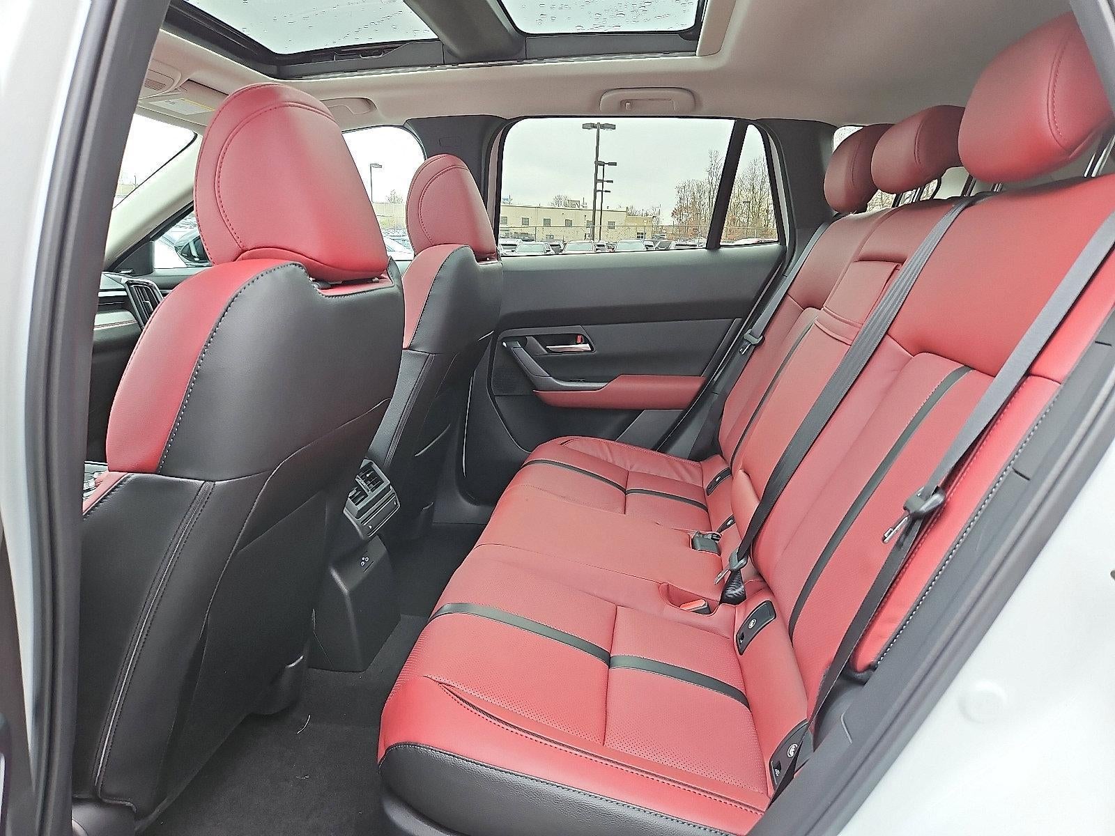 2026 Mazda Mazda CX-50 Hybrid Premium Plus AWD