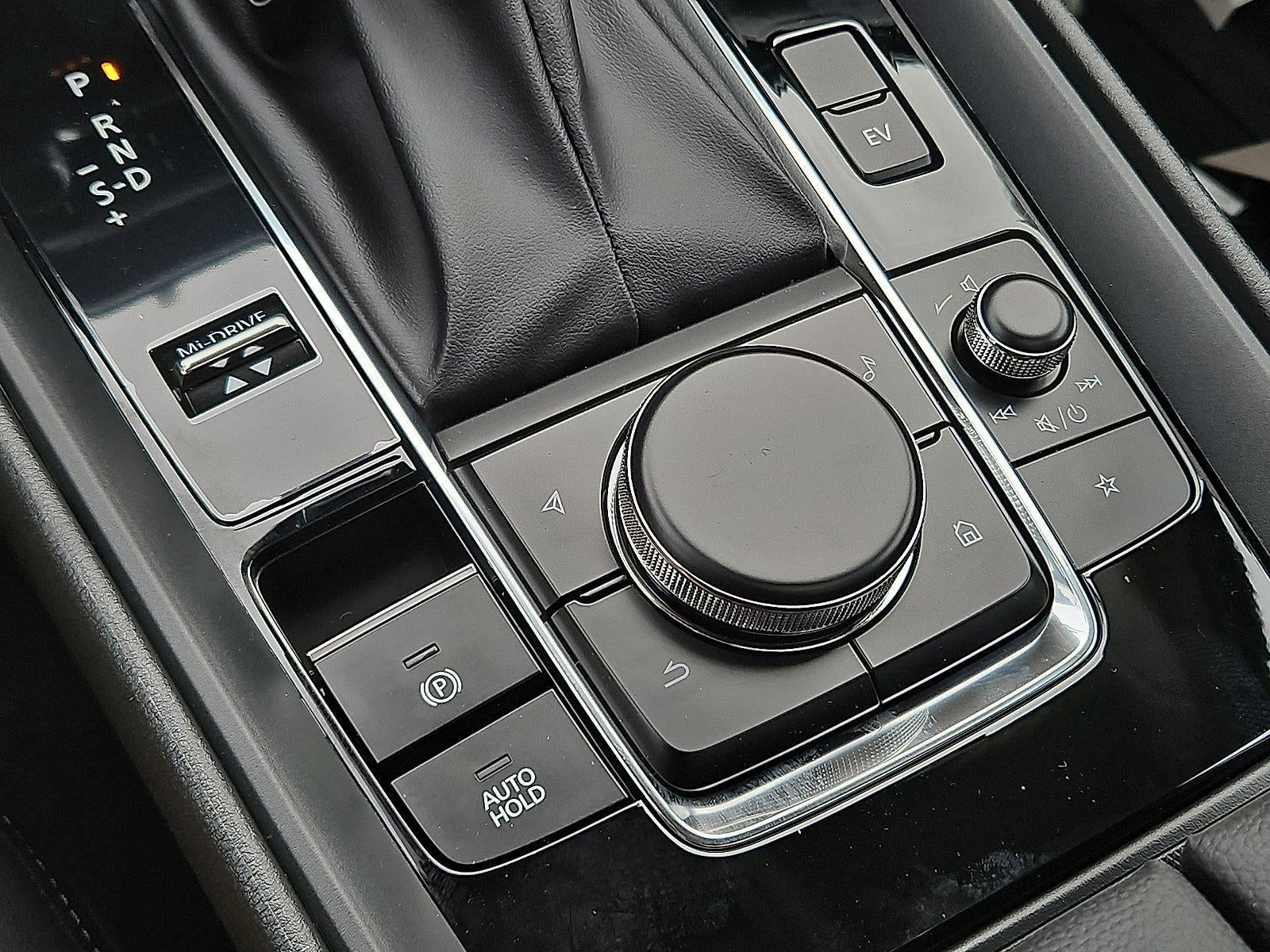 2026 Mazda Mazda CX-50 Hybrid Premium Plus AWD