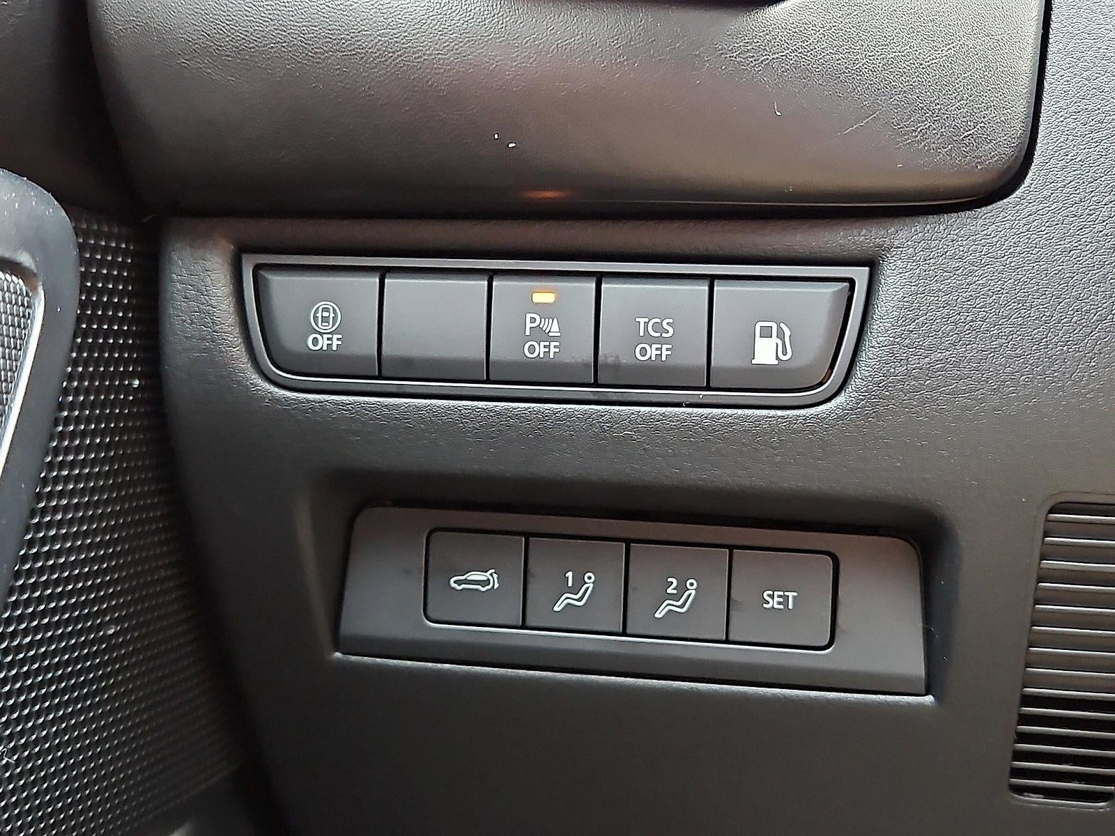 2026 Mazda Mazda CX-50 Hybrid Premium Plus AWD