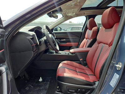 2026 Mazda Mazda CX-50 Hybrid Premium Plus AWD