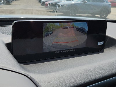 2026 Mazda Mazda CX-50 Hybrid Premium Plus AWD