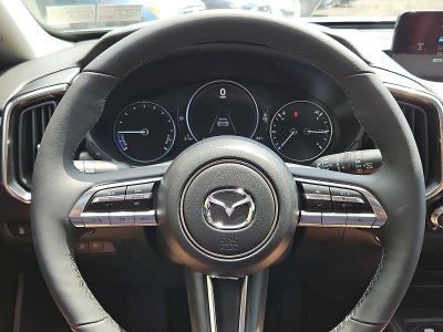 2026 Mazda Mazda CX-50 Hybrid Premium Plus AWD