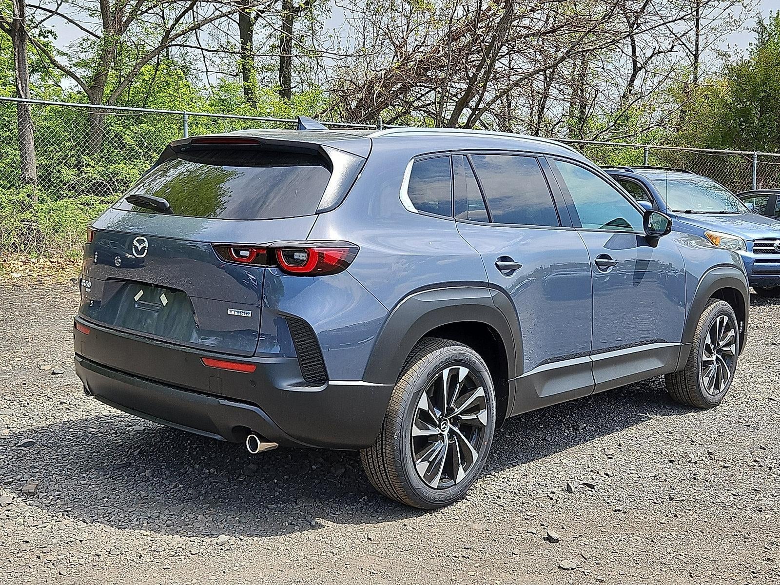 2026 Mazda Mazda CX-50 Hybrid Premium Plus AWD