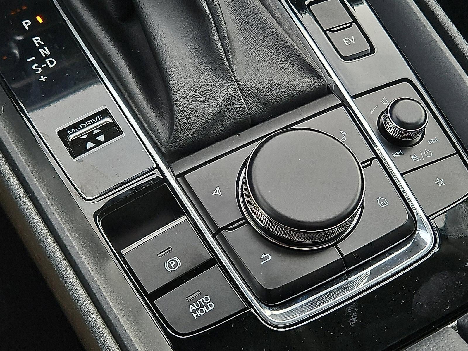 2026 Mazda Mazda CX-50 Hybrid Premium Plus AWD