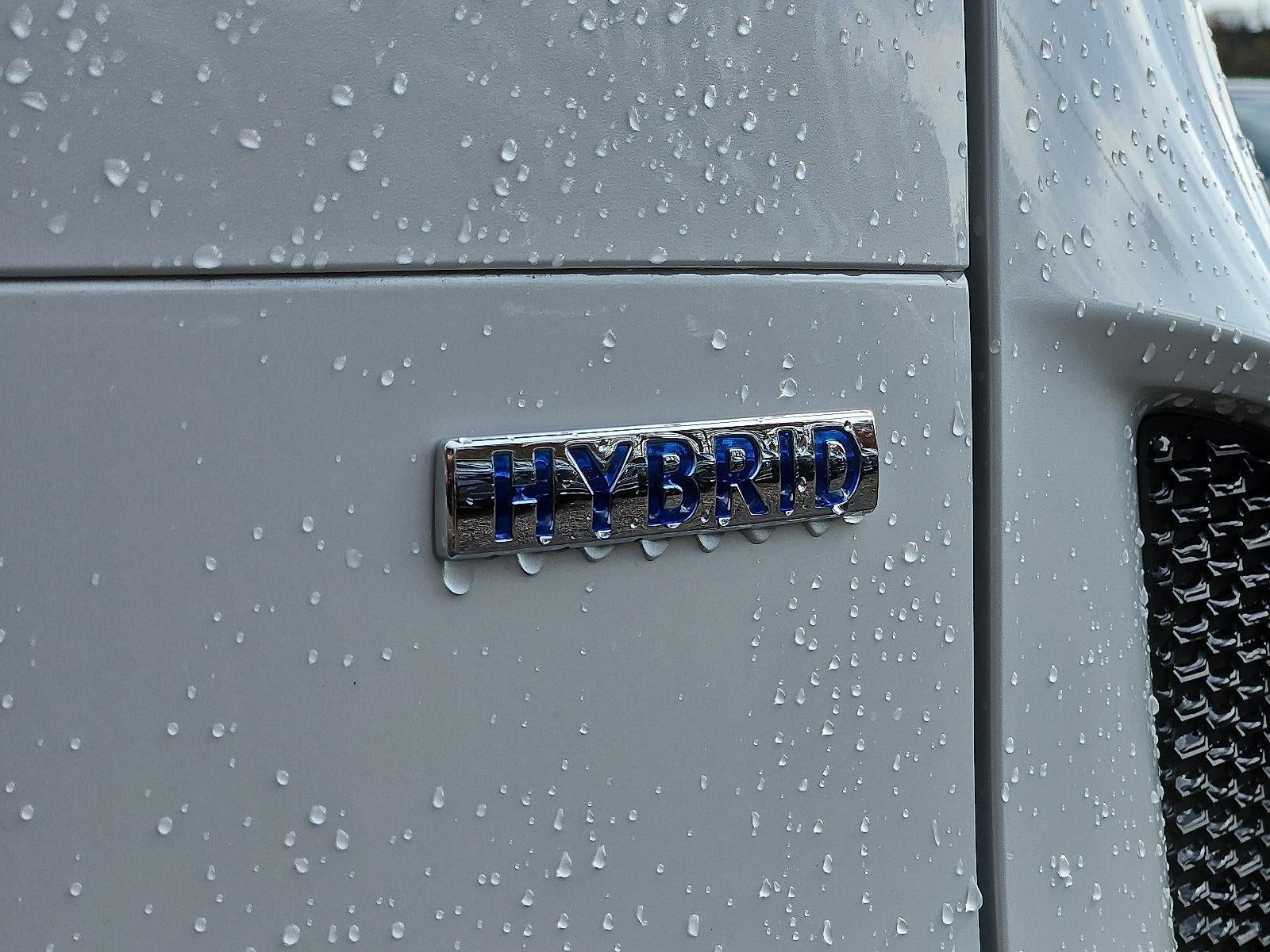 2026 Mazda Mazda CX-50 Hybrid Premium Plus AWD