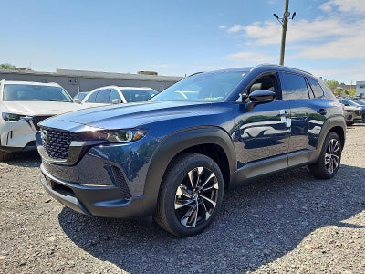 2026 Mazda Mazda CX-50 Hybrid Premium Plus AWD