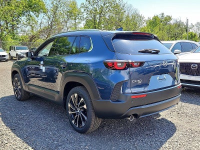 2026 Mazda Mazda CX-50 Hybrid Premium Plus AWD