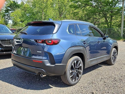 2026 Mazda Mazda CX-50 Hybrid Premium Plus AWD