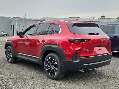 2026 Mazda Mazda CX-50 Hybrid Premium Plus AWD