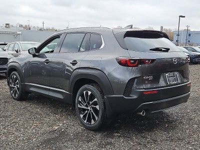 2026 Mazda Mazda CX-50 Hybrid Premium Plus AWD