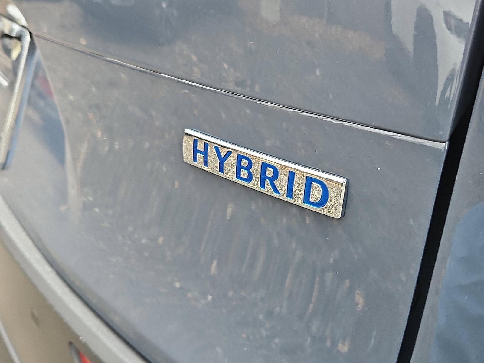 2026 Mazda Mazda CX-50 Hybrid Premium Plus AWD