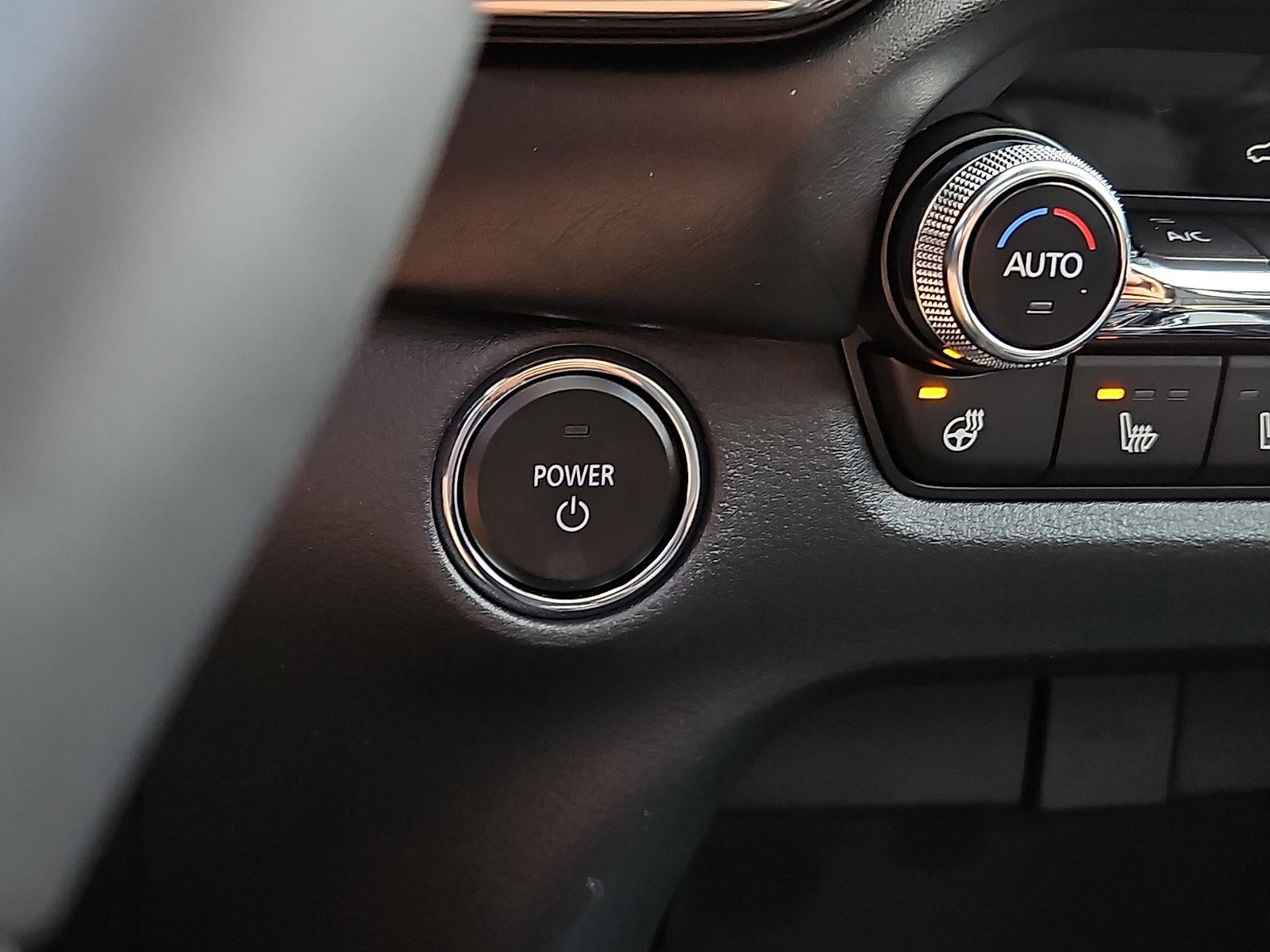 2026 Mazda Mazda CX-50 Hybrid Premium Plus AWD