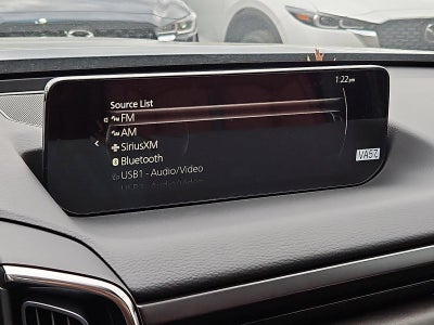 2026 Mazda Mazda CX-50 Hybrid Premium Plus AWD