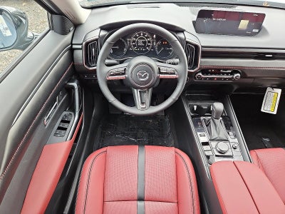 2026 Mazda Mazda CX-50 Hybrid Premium Plus AWD