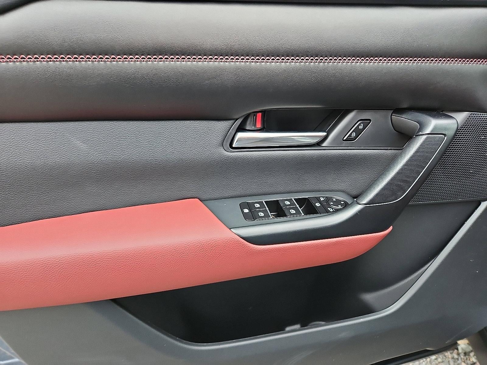 2026 Mazda Mazda CX-50 Hybrid Premium Plus AWD