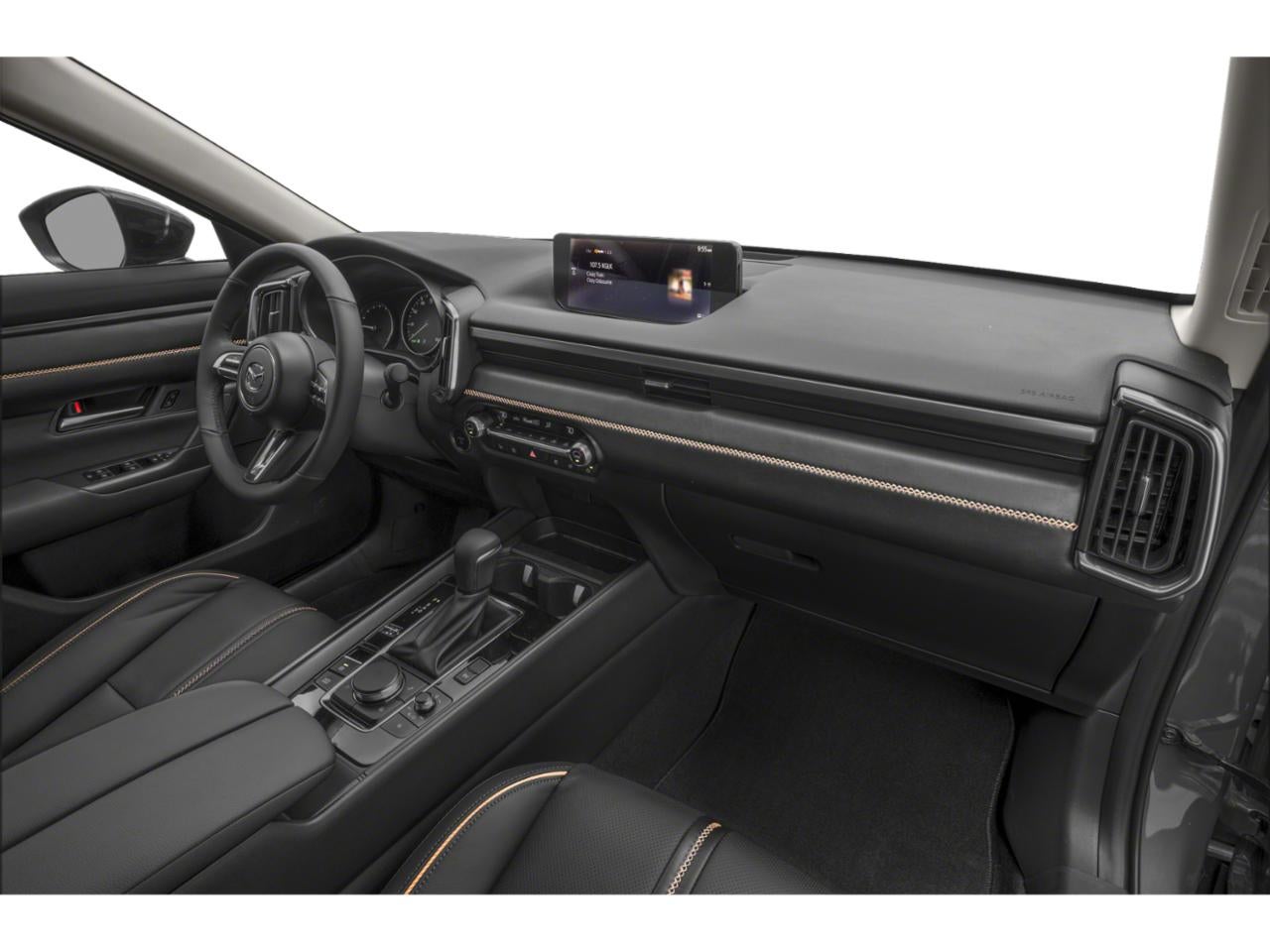 2026 Mazda Mazda CX-50 Hybrid Premium Plus AWD