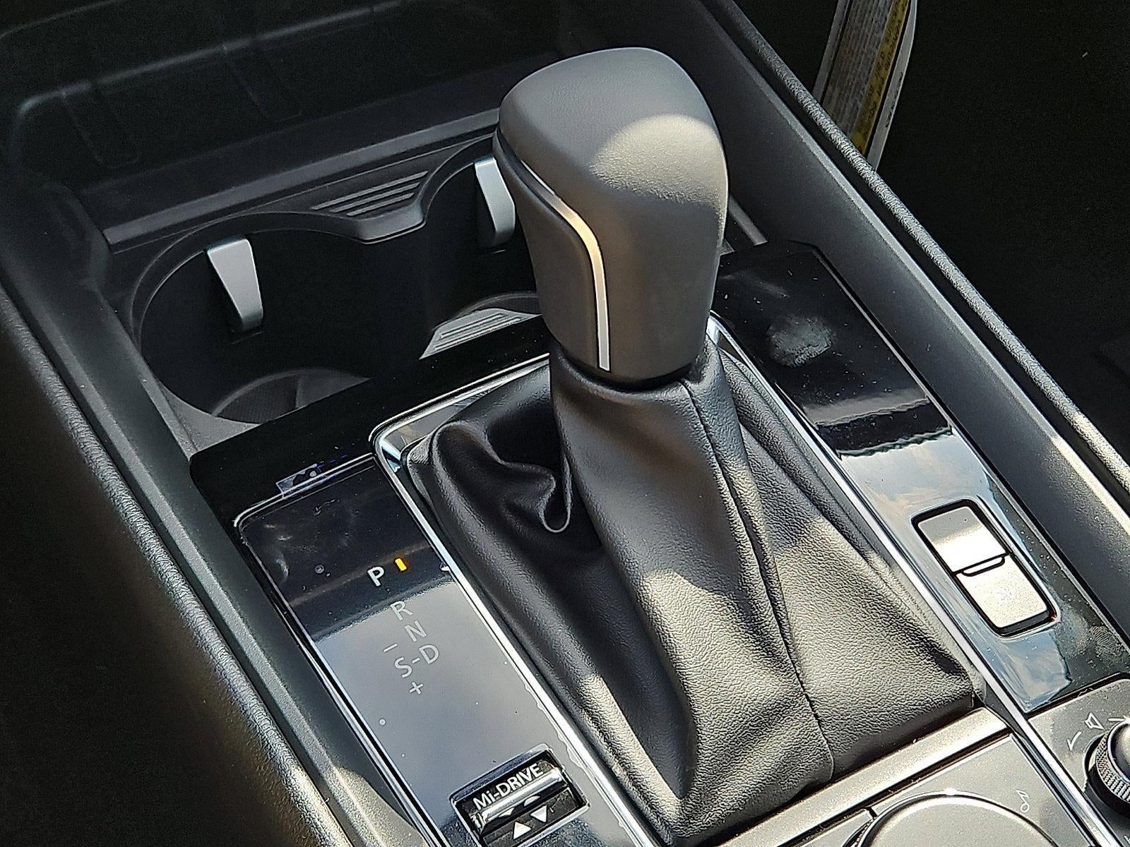 2026 Mazda Mazda CX-50 Hybrid Premium Plus AWD