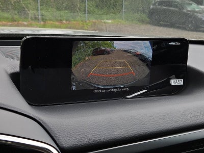 2026 Mazda Mazda CX-50 Hybrid Premium Plus AWD