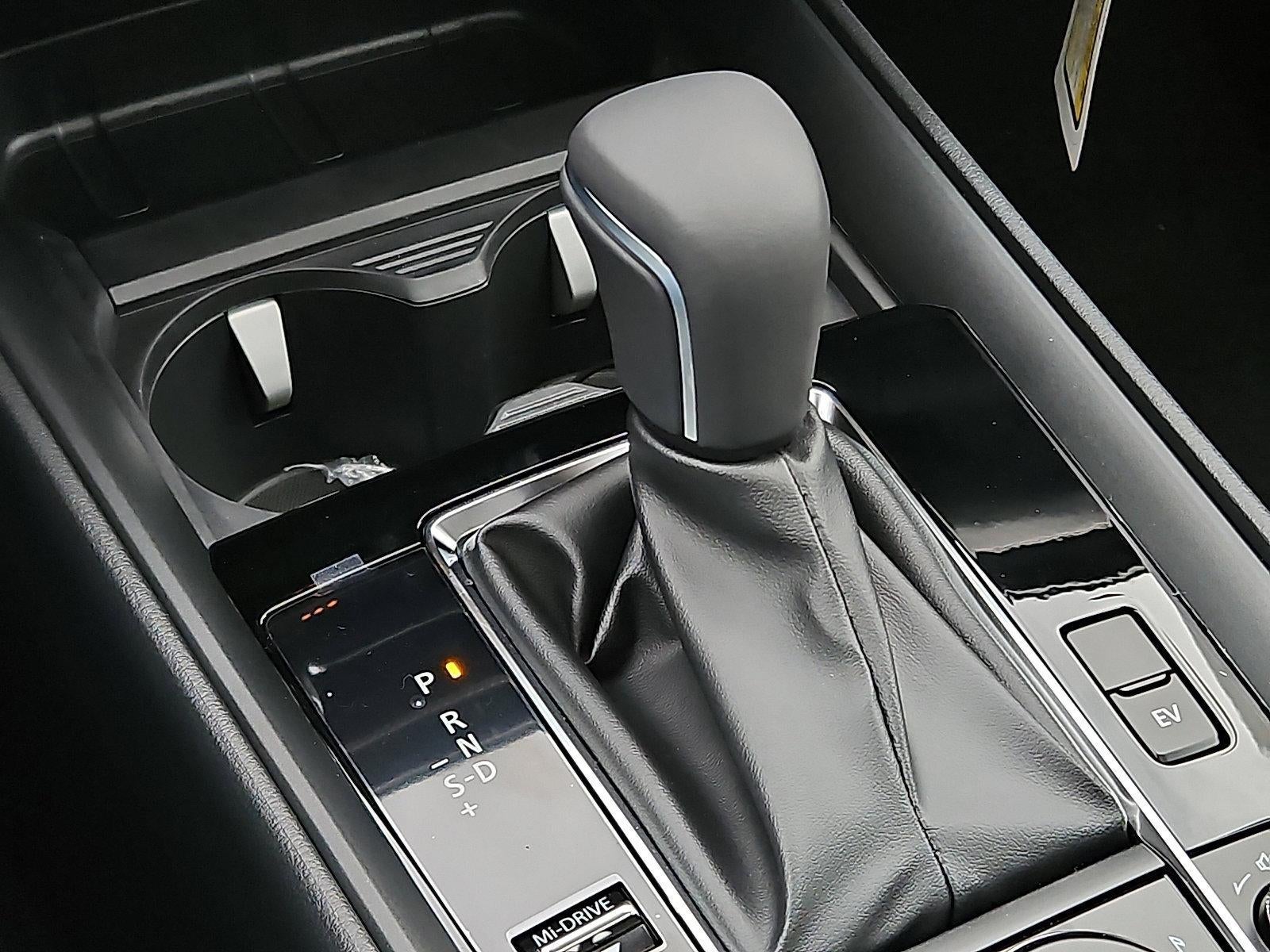 2026 Mazda Mazda CX-50 Hybrid Premium Plus AWD