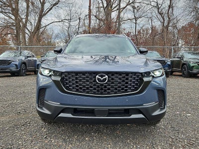 2026 Mazda Mazda CX-50 Hybrid Premium Plus AWD