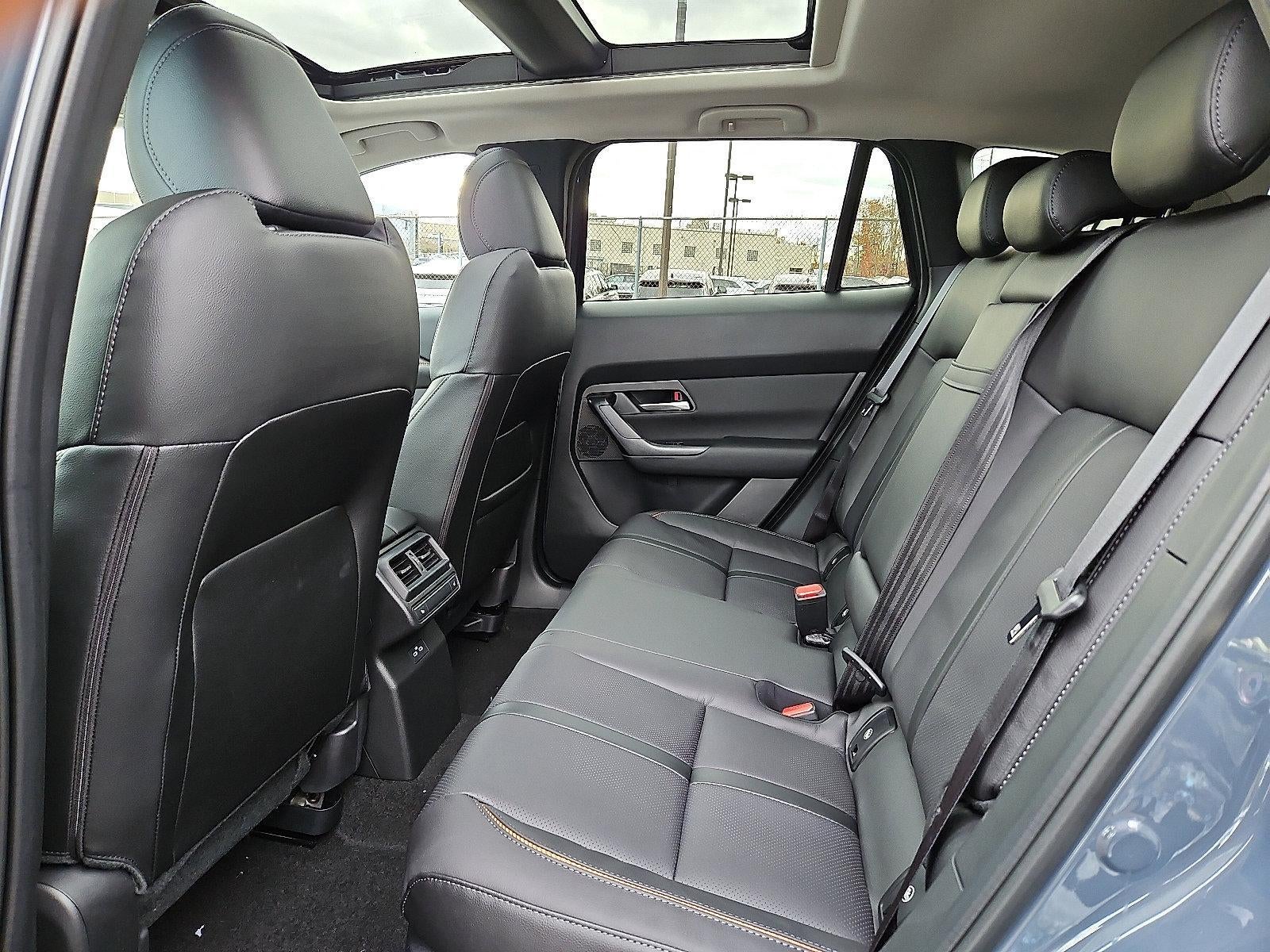 2026 Mazda Mazda CX-50 Hybrid Premium Plus AWD