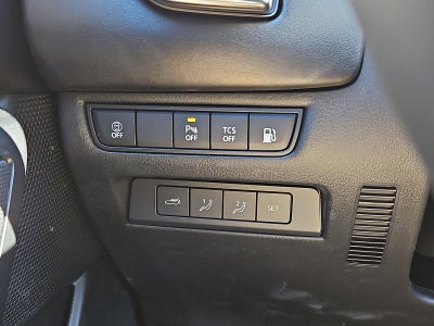 2026 Mazda Mazda CX-50 Hybrid Premium Plus AWD