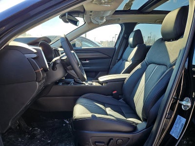 2026 Mazda Mazda CX-50 Hybrid Premium Plus AWD