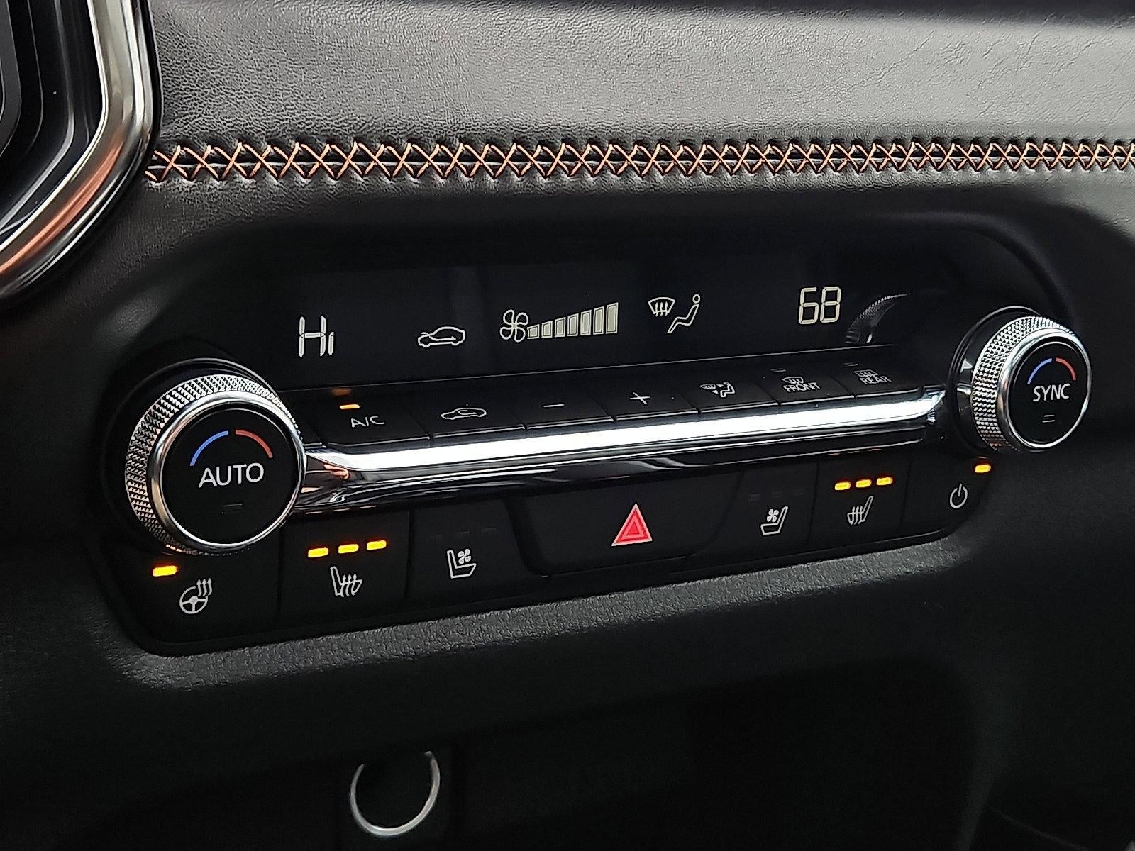 2026 Mazda Mazda CX-50 Hybrid Premium Plus AWD