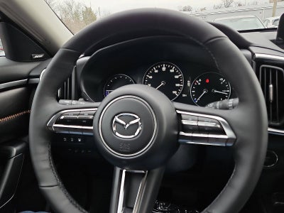 2026 Mazda Mazda CX-50 Hybrid Premium Plus AWD