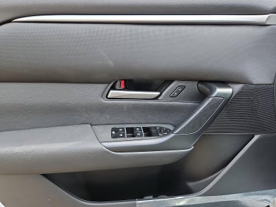 2026 Mazda Mazda CX-50 2.5 S Select AWD