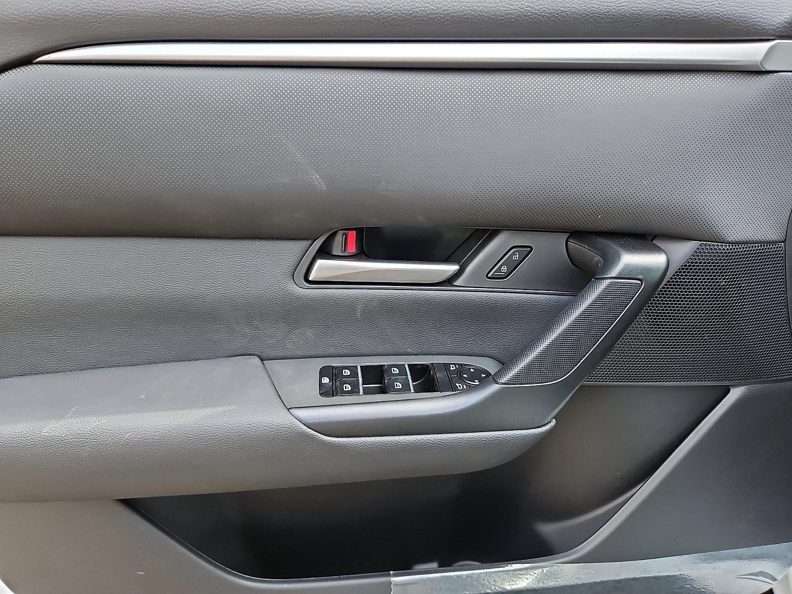 2026 Mazda Mazda CX-50 2.5 S Select AWD