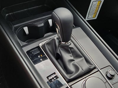 2026 Mazda Mazda CX-50 2.5 S Select AWD