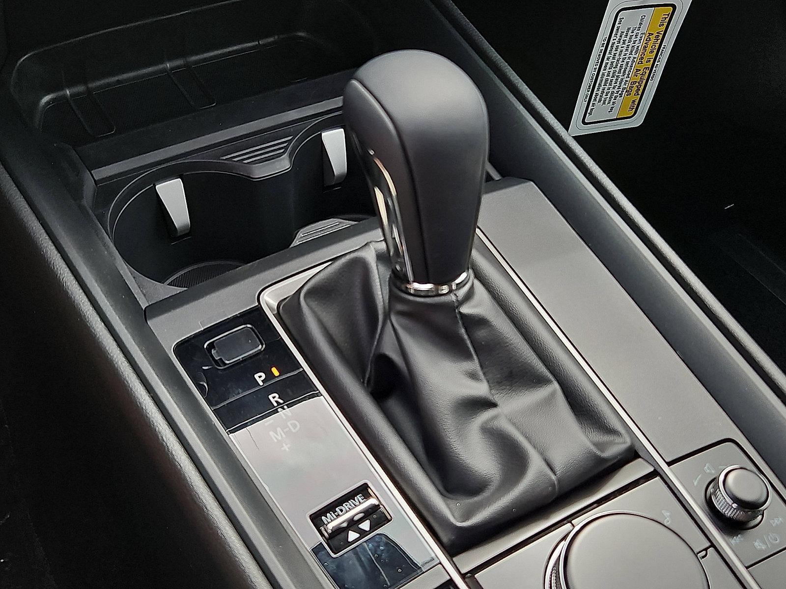 2026 Mazda Mazda CX-50 2.5 S Select AWD