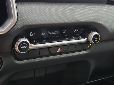 2026 Mazda Mazda CX-50 2.5 S Select AWD