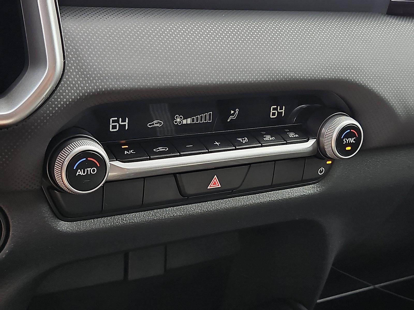 2026 Mazda Mazda CX-50 2.5 S Select AWD