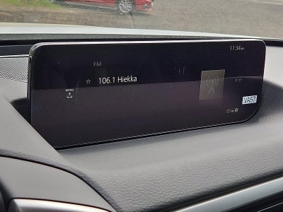 2026 Mazda Mazda CX-50 2.5 S Select AWD