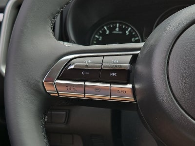 2026 Mazda Mazda CX-50 2.5 S Select AWD