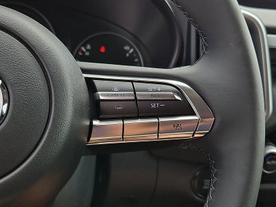 2026 Mazda Mazda CX-50 2.5 S Select AWD